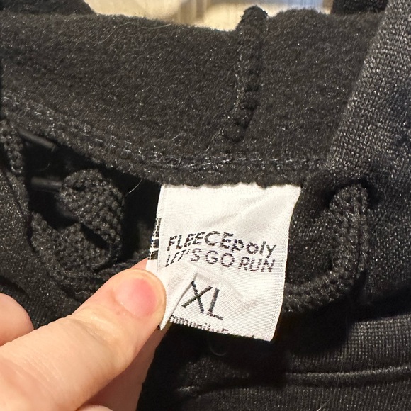 Kansas City Turkey Trot Hoodie - Picture 4 of 4